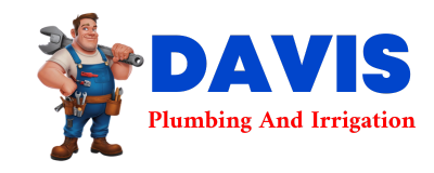 Trusted plumber in SAXAPAHAW